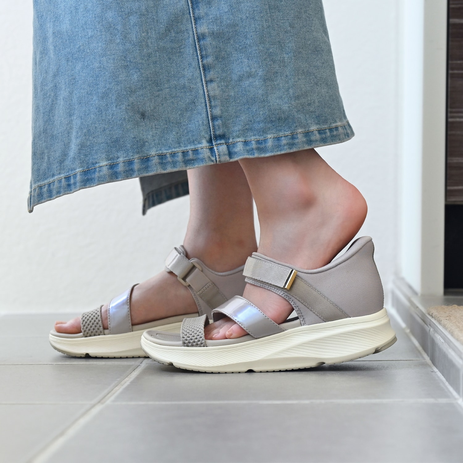 �������܂ܗ�����n���Y�t���[�V���[�Y�u�N�C�b�N�X���C�h�v�bABC�Z���N�g �R�[�f�B�l�[�g