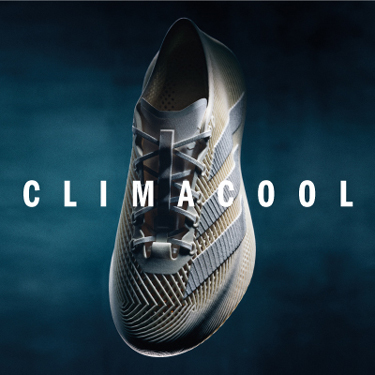 �y�V�̌��z360���̒ʋC���~3D�v�����g�\���BCLIMACOOL 4D�������َ����̉��K��