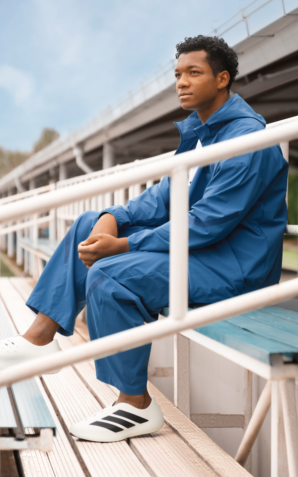 �s���A�`�� | �A�f�B�_�X ���V�b�h�I�� �R�[�f�B�l�[�g