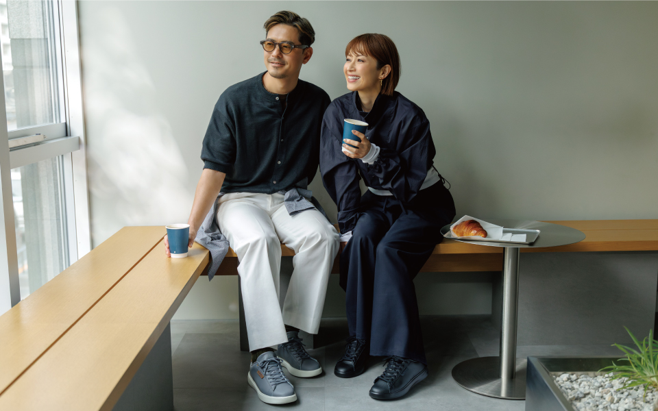 �ySTORY5�����f�ځz�N���[���R�[�g | �A�f�B�_�X �R�[�f�B�l�[�g