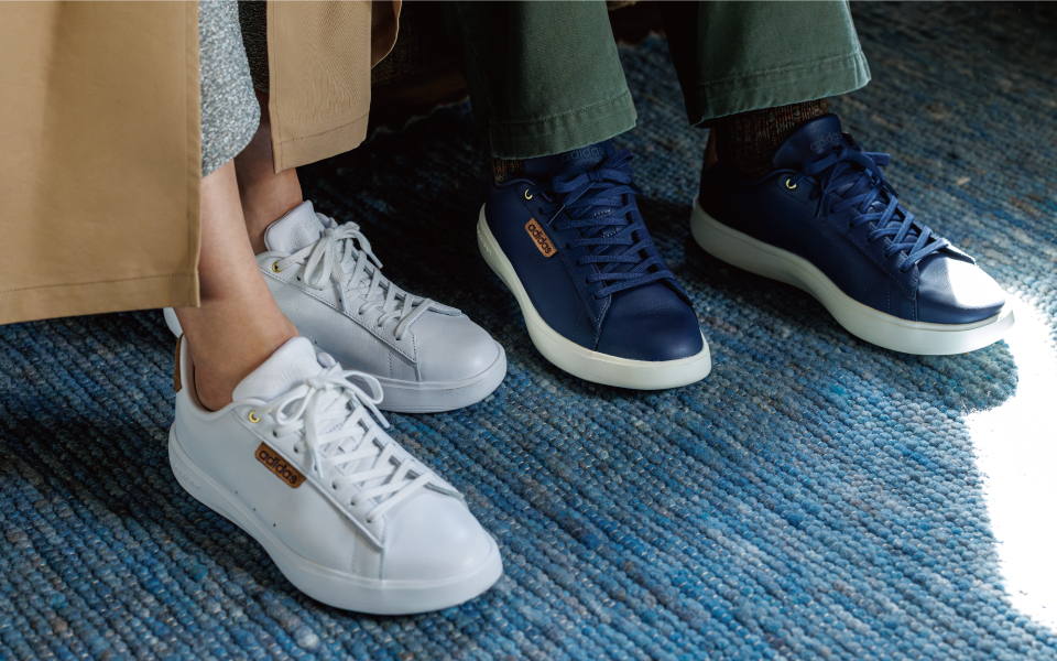 �ySTORY5�����f�ځz�N���[���R�[�g | �A�f�B�_�X �R�[�f�B�l�[�g