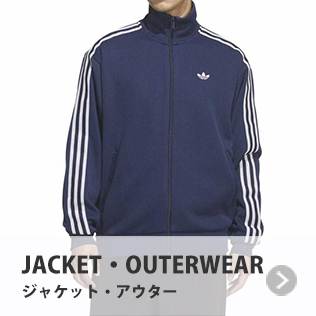 �W���P�b�g�E�A�E�^�[