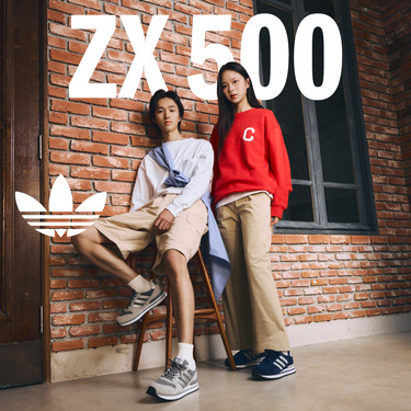 80�N��Ƀ����j���O�V���[�Y�Ƃ��Ēa������ZX�V���[�Y�A ����̃��C�t�X�^�C���Ɋ��Y���ꑫ�ցB