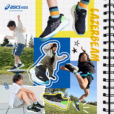 2026�N�t�@ASICS ���[�U�[�r�[�� | �L�b�Y