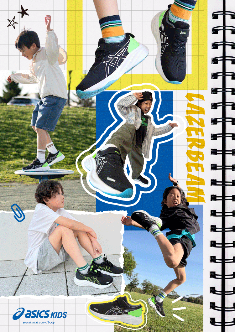 2026�N�t�@ASICS ���[�U�[�r�[�� | �L�b�Y