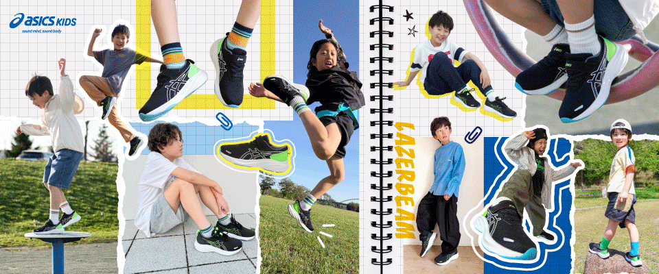 2026�N�t�@ASICS ���[�U�[�r�[�� | �L�b�Y