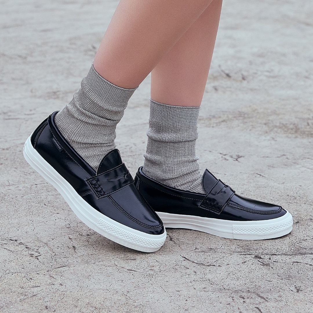 ���̃c���A������ƃY�����BCONVERSE CITY SHINE PACK �R�[�f�B�l�[�g