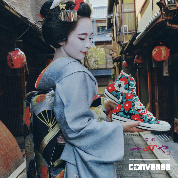 CONVERSE �~ ��z��