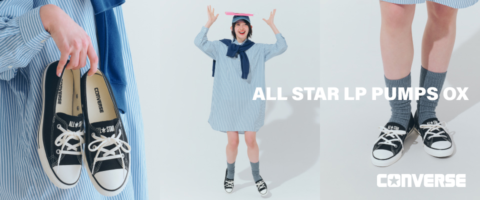 AS LP PUMPS OX�b�R���o�[�X