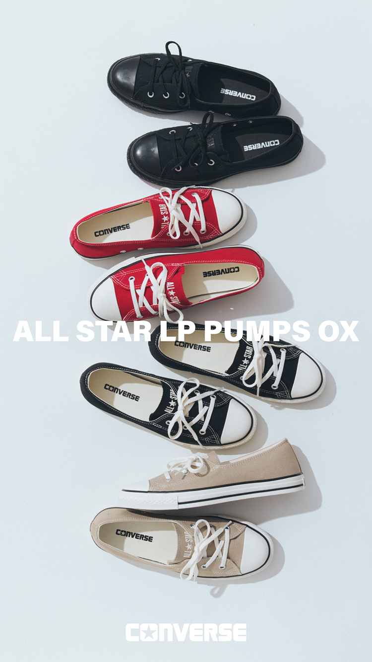 AS LP PUMPS OX�b�R���o�[�X