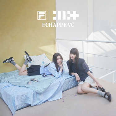 ILLIT YUNAH & IROHA���p ECHAPPE VC v2