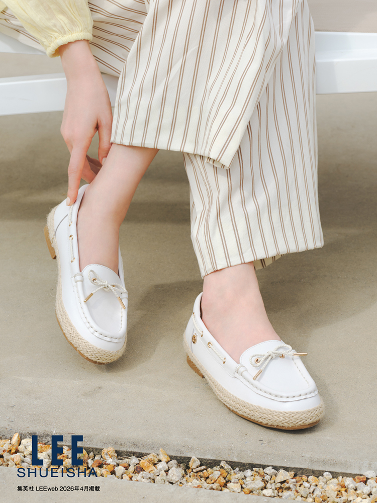 LEEweb�f�ځ@�䗯������񂪗������Ȃ��A�Ắu�y�₩�V���[�Y�v �R�[�f�B�l�[�g