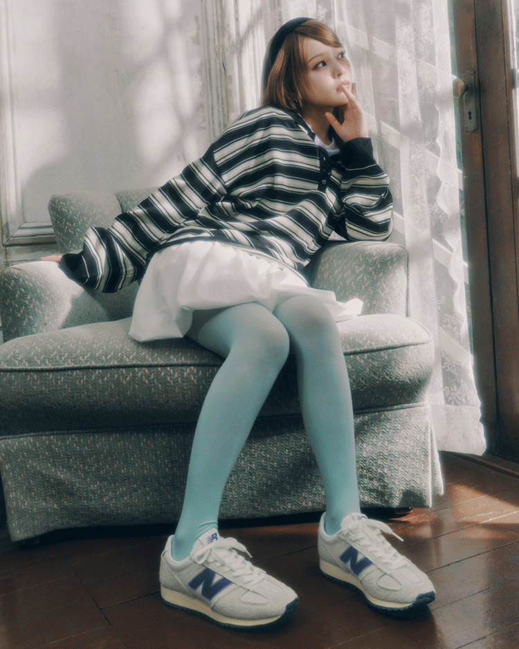 ꎓ��Ȃ������񒅗p 471�bNew Balance �R�[�f�B�l�[�g