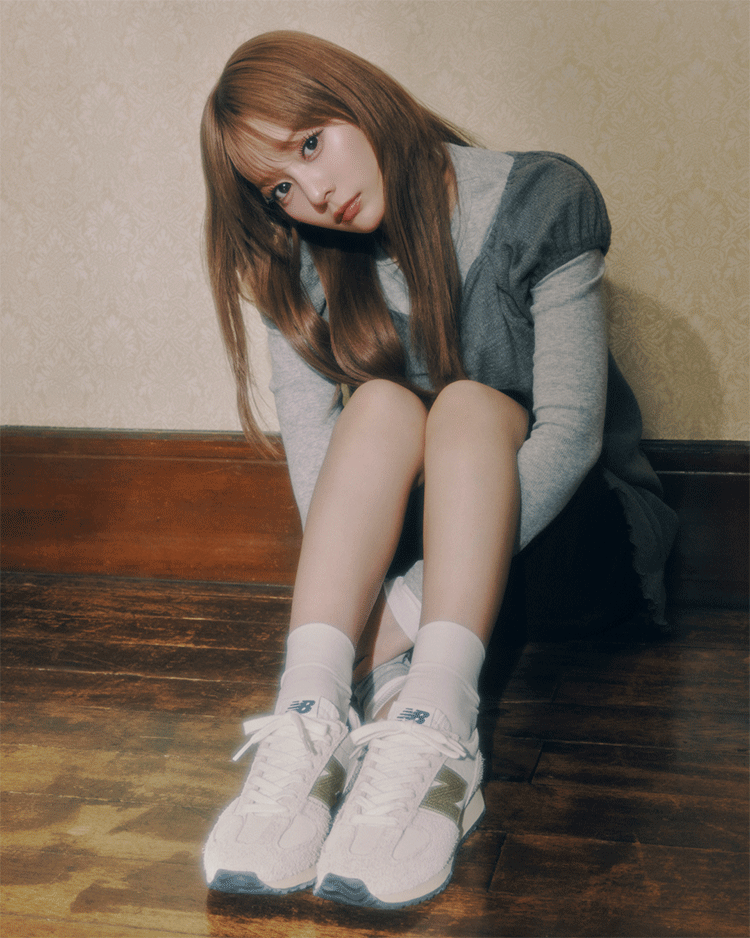 ꎓ��Ȃ������񒅗p 471�bNew Balance �R�[�f�B�l�[�g