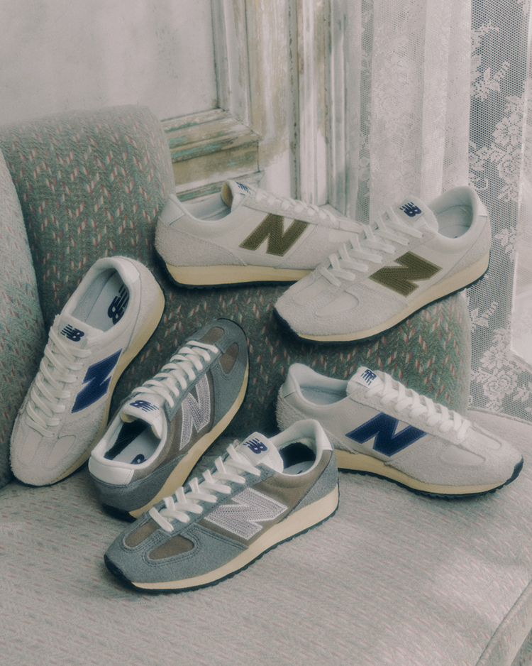 ꎓ��Ȃ������񒅗p 471�bNew Balance