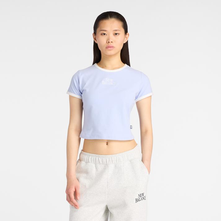 �j���[�o�����X W ���j�A�w���e�[�W�����K�[T �V���[�g�X���[�u WT61Y33QDYK DYK