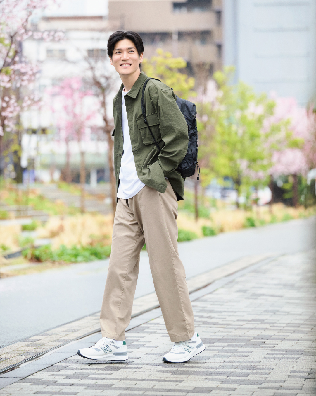 �E�H�[�L���O�V���[�Y 880�bNew Balance�@�R�[�f�B�l�[�g