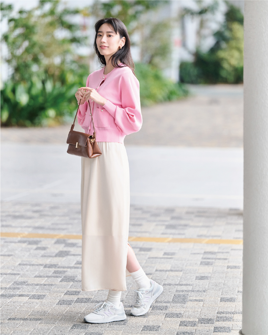 �E�H�[�L���O�V���[�Y 880�bNew Balance�@�R�[�f�B�l�[�g