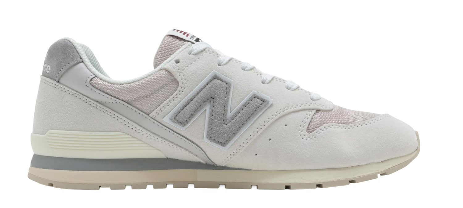 �yNEW BALANCE�z �j���[�o�����X U996 2YG(D) U996 U996 2YG LIGHT GRAY(2YG)