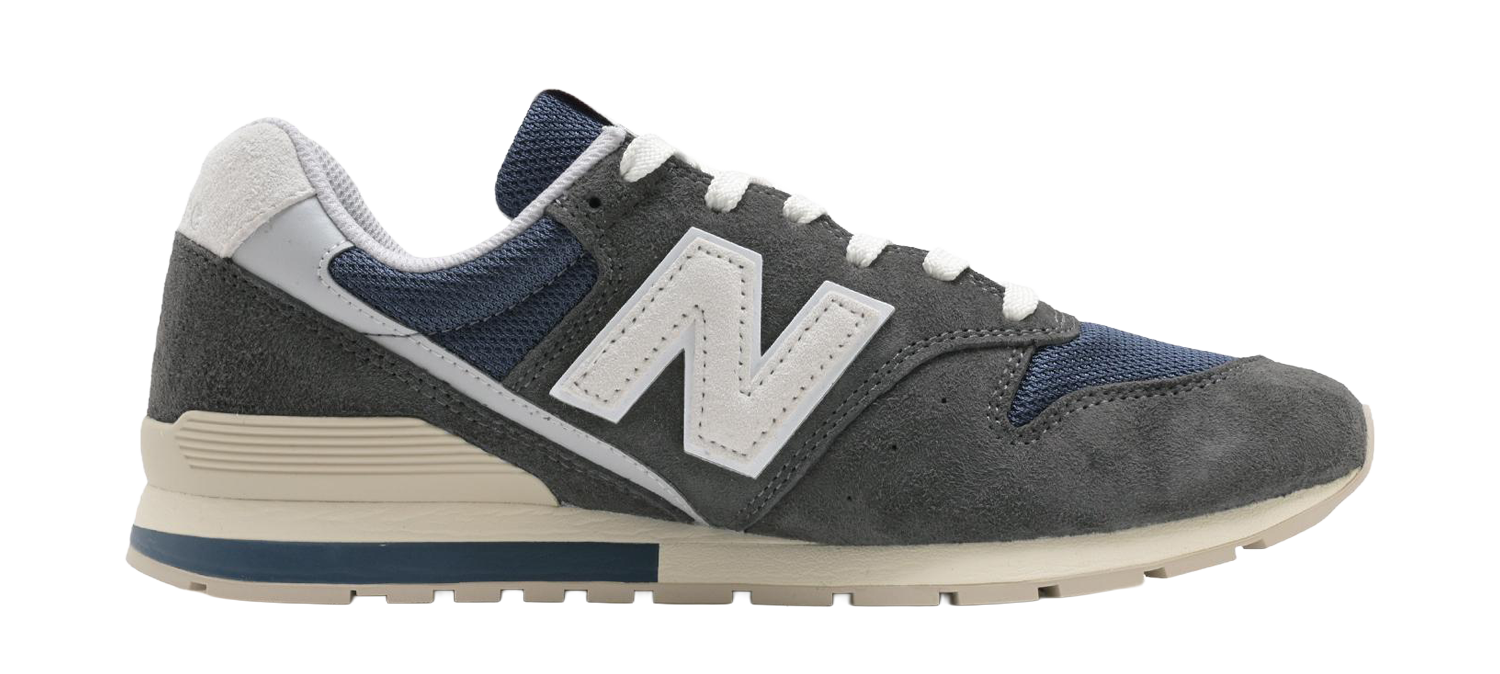 �yNEW BALANCE�z �j���[�o�����X U996 3LE(D) U996 U996 3LE DARK GRAY(3LE)