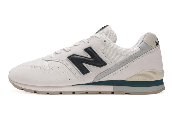 �yNEW BALANCE�z �j���[�o�����X U996 42B(D) U996 U996 42B WHITE(42B)