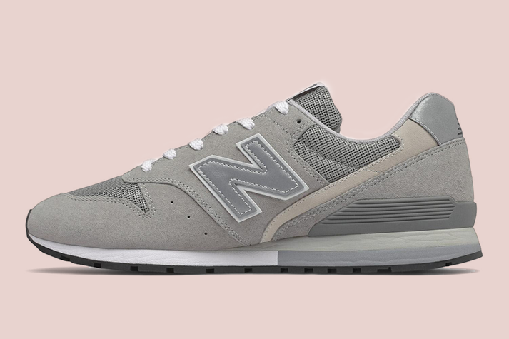 【Ayumi 】New balance996 記念シューズ My Buddy996 まいにちに、愛着を。 | ABC-MART 【公式通販】