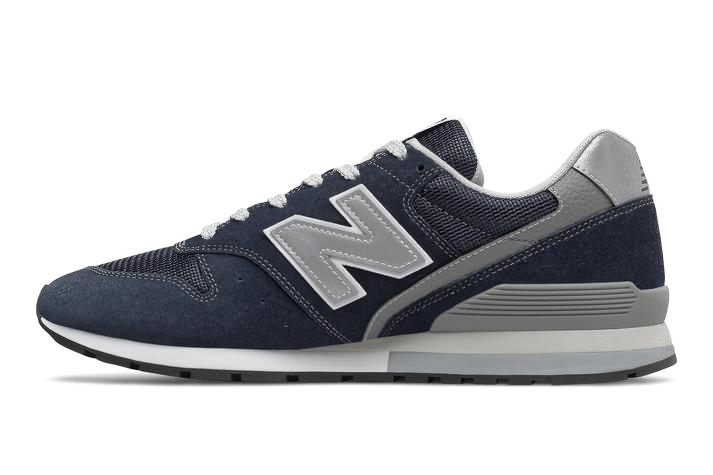 �yNEW BALANCE�z �j���[�o�����X CM996NV2(D) CM996 CM996NV2 NAVY(NV2)