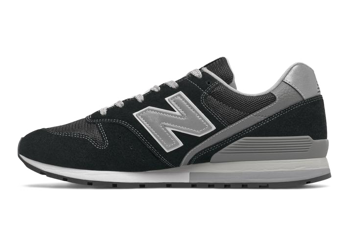 �yNEW BALANCE�z �j���[�o�����X CM996BK2(D) CM996 CM996BK2 BLACK(BK2)