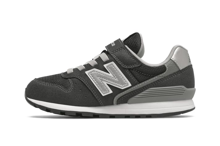 �yNEW BALANCE�z �j���[�o�����X 17-24(H)YV996BK3(M) YV996 YV996BK3 BLACK(BK3)