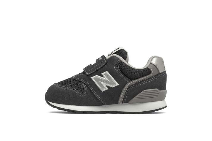 �x�r�[ �yNEW BALANCE�z �j���[�o�����X 12-165IZ996BK3(W) IZ996 IZ996BK3 BLACK(BK3)