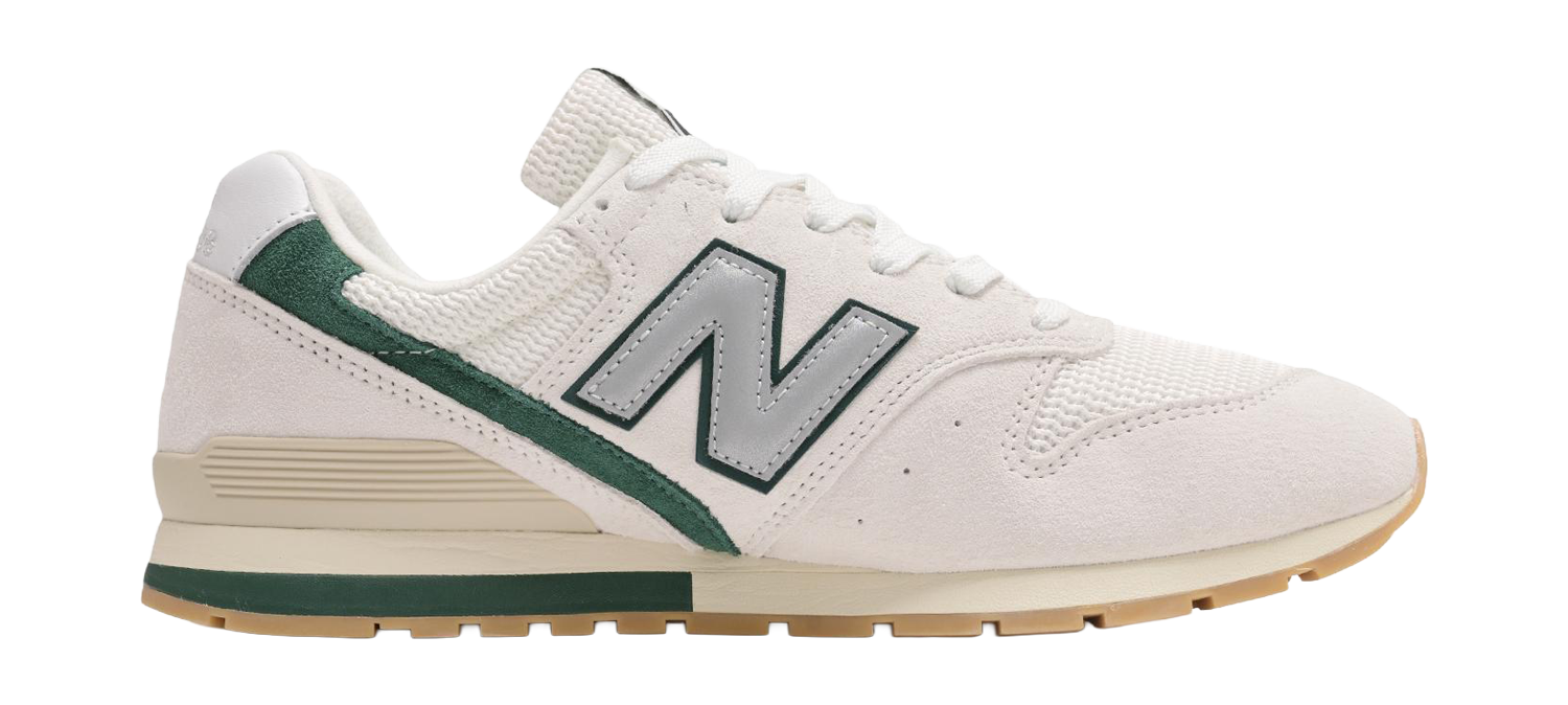 �yNEW BALANCE�z �j���[�o�����X U996 5WP(D) U996 U996 5WP WHITE(5WP)