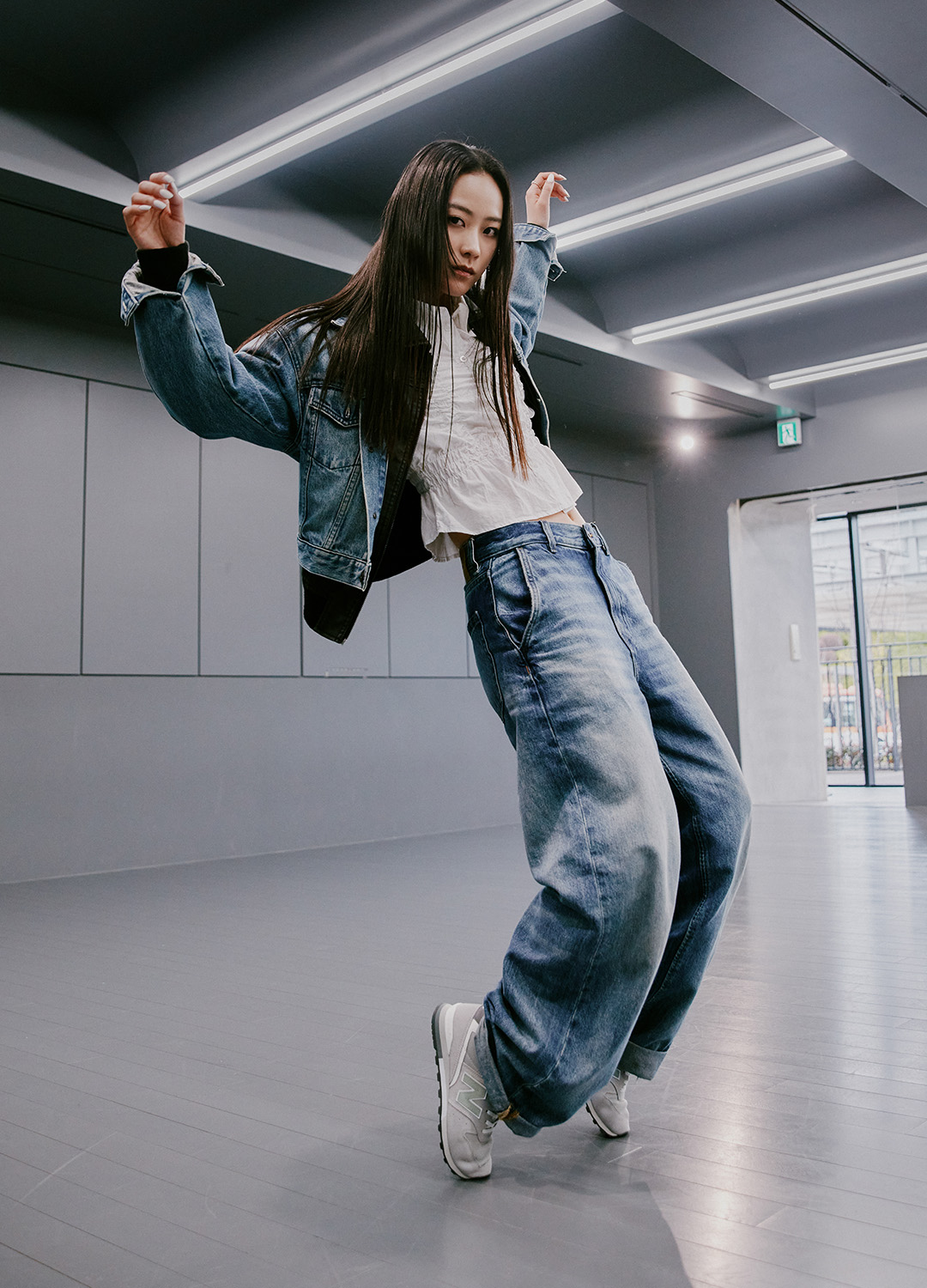 Miyu����@�R�[�f�B�l�[�g