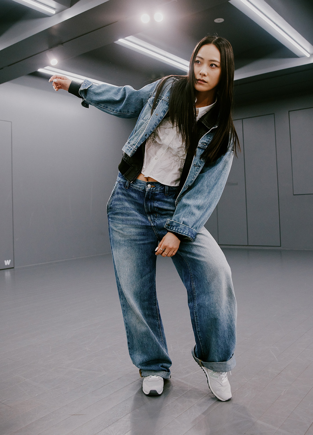 Miyu����@�R�[�f�B�l�[�g