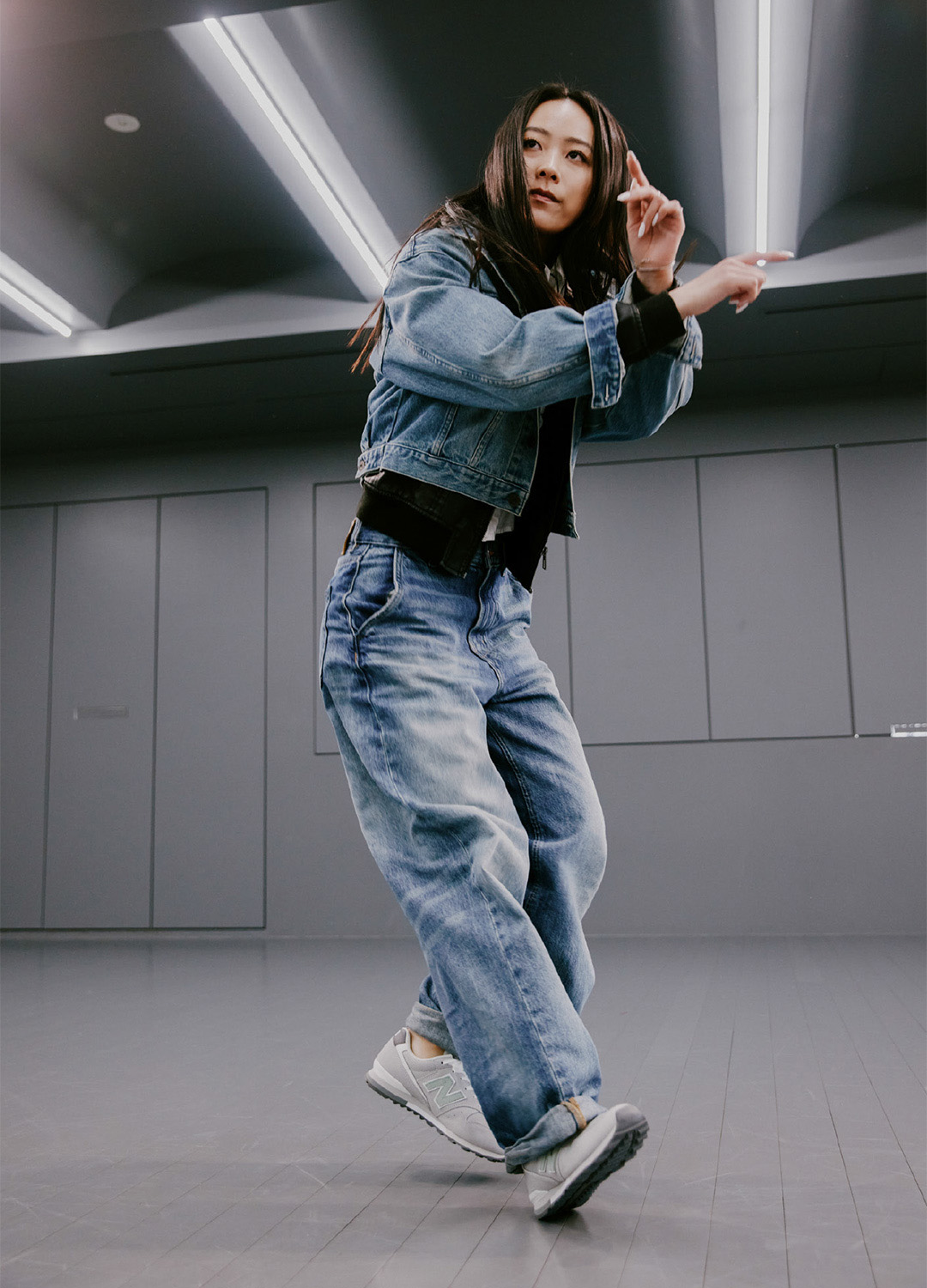 Miyu����@�R�[�f�B�l�[�g