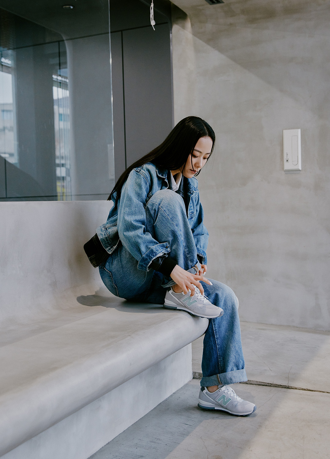 Miyu����@�R�[�f�B�l�[�g