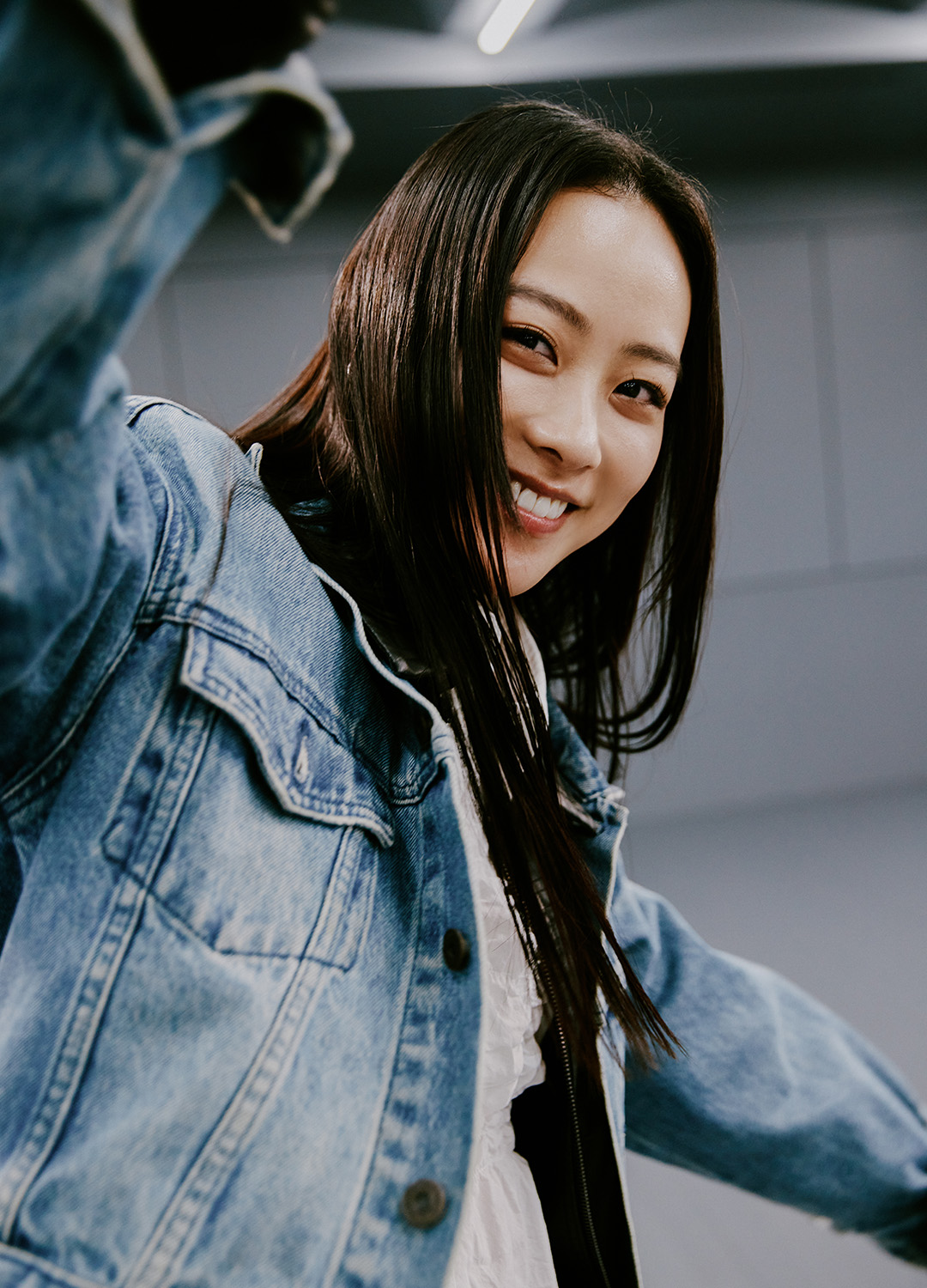 Miyu����@�R�[�f�B�l�[�g