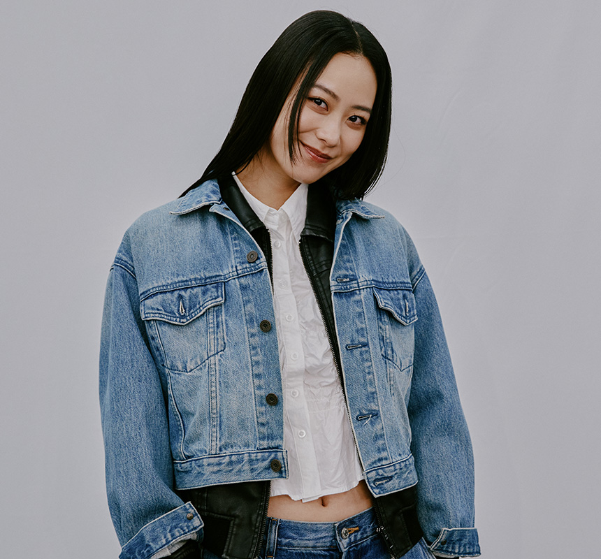 Miyu����@�R�[�f�B�l�[�g