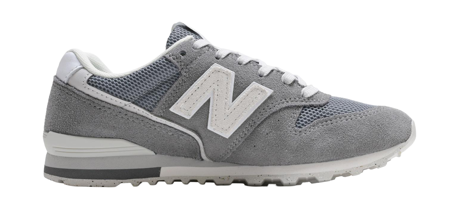 �yNEW BALANCE�z �j���[�o�����X W996 89U(D) W996 W996 89U GRAY(89U)