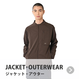 JACKET�EOUTERWEAR �W���P�b�g�E�A�E�^�[