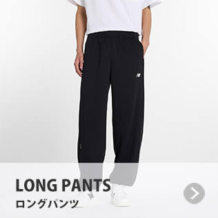 LONG PANTS �����O�p���c