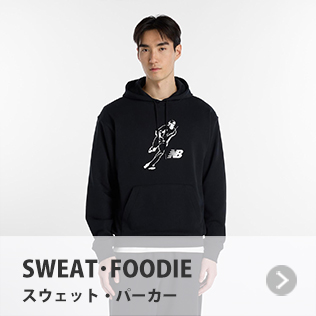 SWEAT�EFOODIE �X�E�F�b�g�E�p�[�J�[