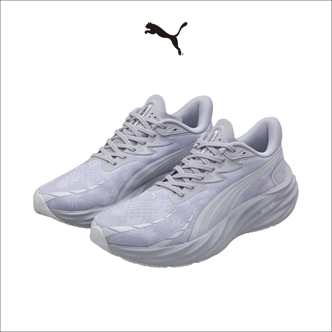 �yPUMA�z �v�[�} VELOCITY NITRO 4 GR ���F���V�e�B �j�g�� 4 GR 314494 ABC-MART���� #*01V.SILVER