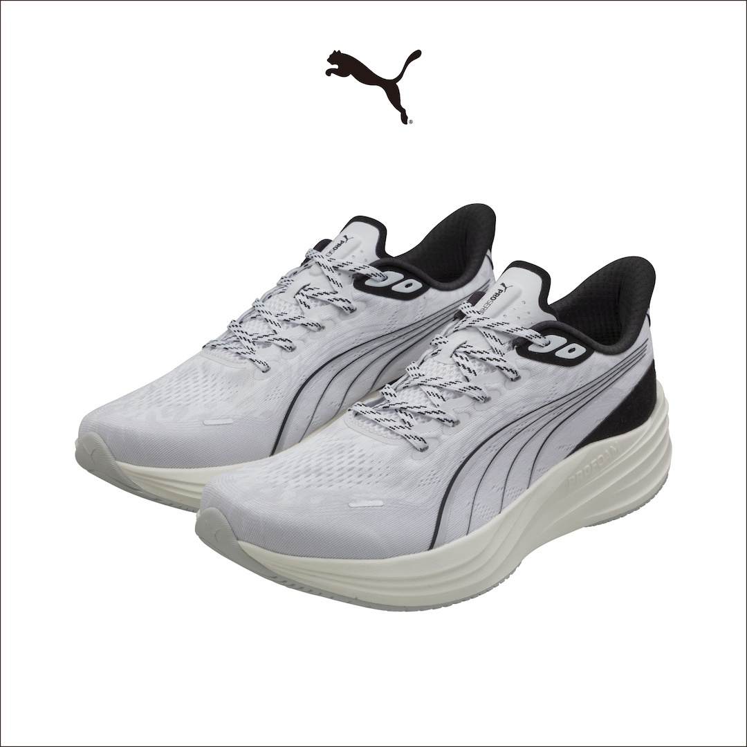 �yPUMA�z �v�[�} DARTER PRO 2 LF �_�[�^�[ �v�� 2 LF 314299 ABC-MART���� #*01WH/G.GRAY