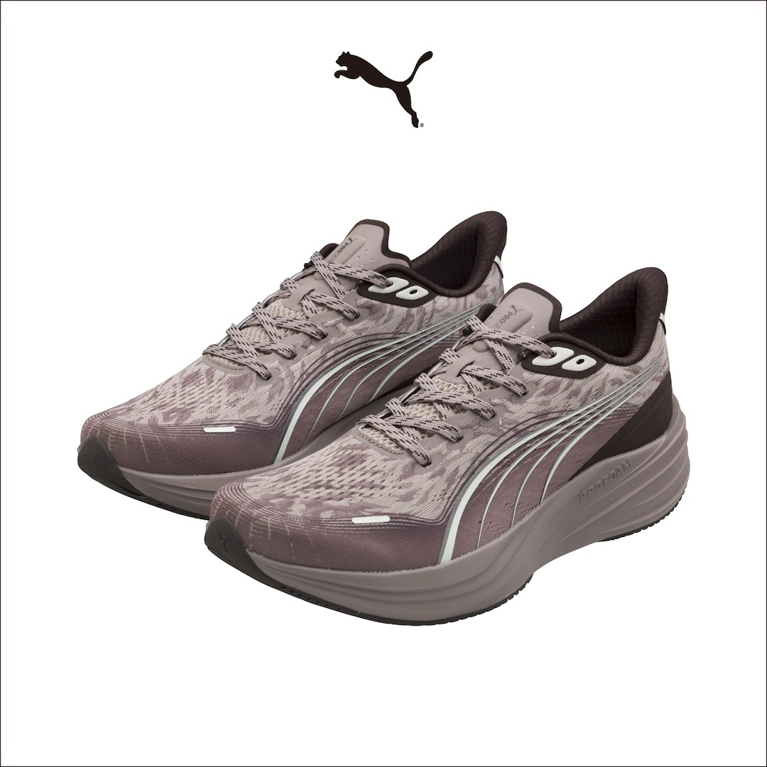 �yPUMA�z �v�[�} DARTER PRO 2 LF �_�[�^�[ �v�� 2 LF 314299 ABC-MART���� #*02ROSE LATTE