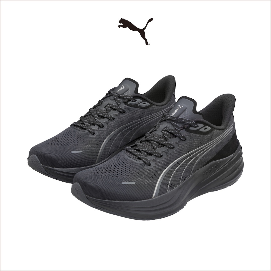�yPUMA�z �v�[�} DARTER PRO 2 LF �_�[�^�[ �v�� 2 LF 314299 ABC-MART���� #*03F.DARK GRAY