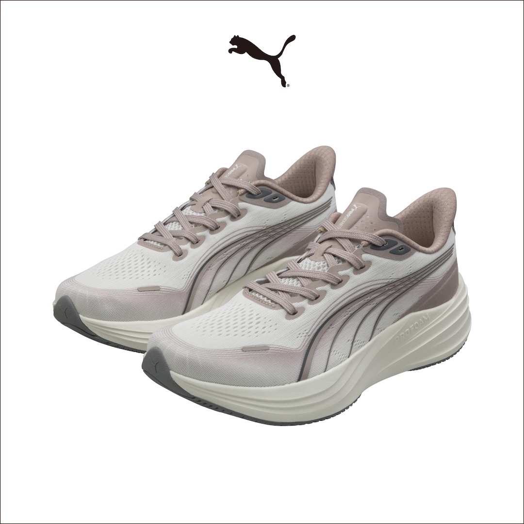 	�yPUMA�z �v�[�} DARTER PRO 2 LF �_�[�^�[ �v�� 2 LF 314299 ABC-MART���� #*06VAPOR GRAY