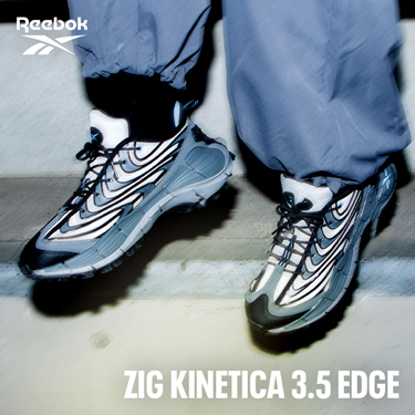 ZIG KINETICA3.5EDGE
