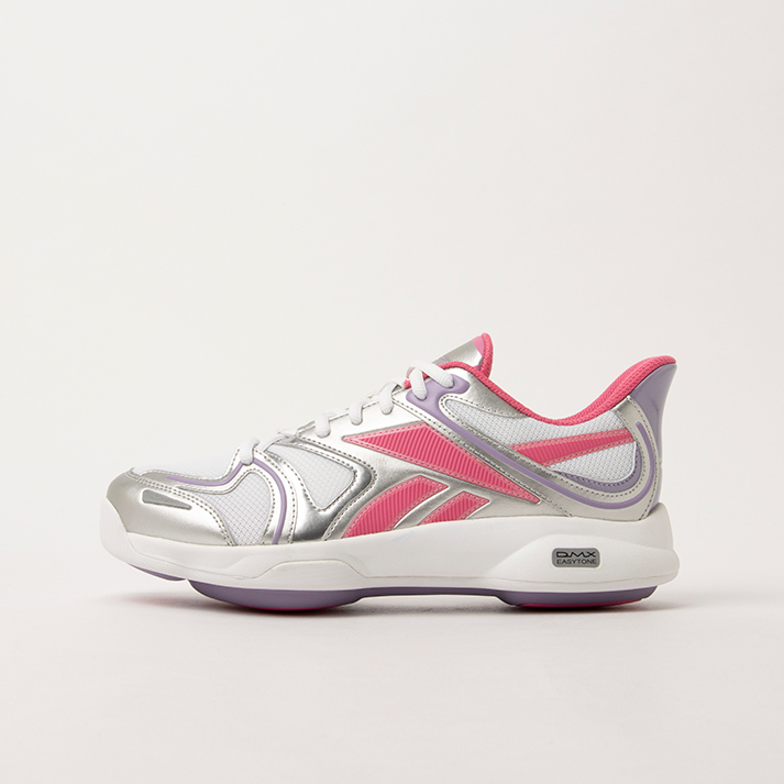 ���[�{�b�N EASYTONE �C�[�W�[�g�[�� 100274316 SILVER/PINK