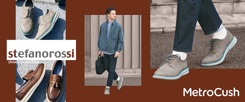 stefanorossi shoes collection�b�X�e�t�@�m���b�V
