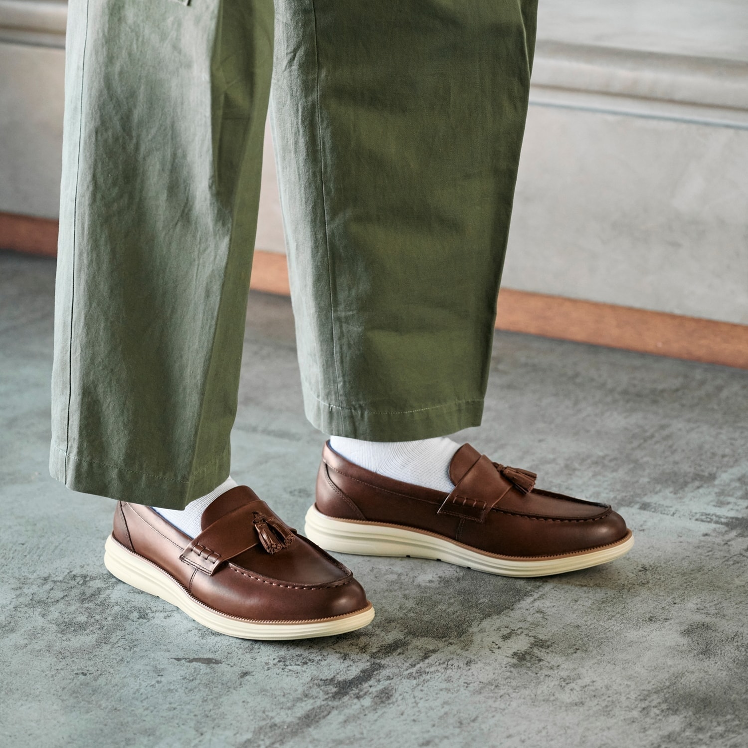 stefanorossi shoes collection�b�X�e�t�@�m���b�V �R�[�f�B�l�[�g